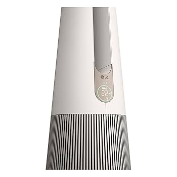 [新品未開封]LG PuriCare AeroFurniture LG PuriCare™ AeroFurniture Air Purifier Air Purifier